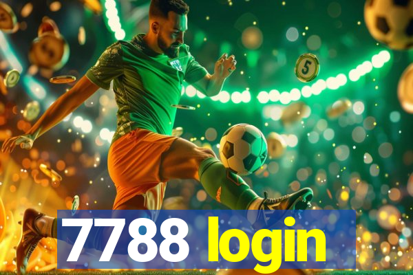 7788 login